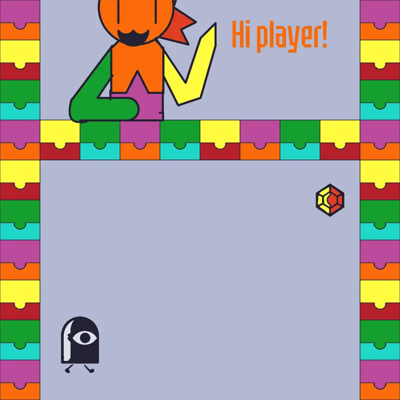 Game by @RADIOativeStudios
