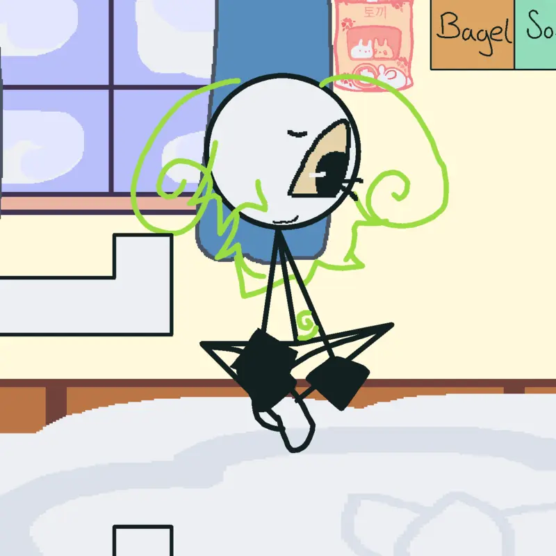 Game by @puffybun