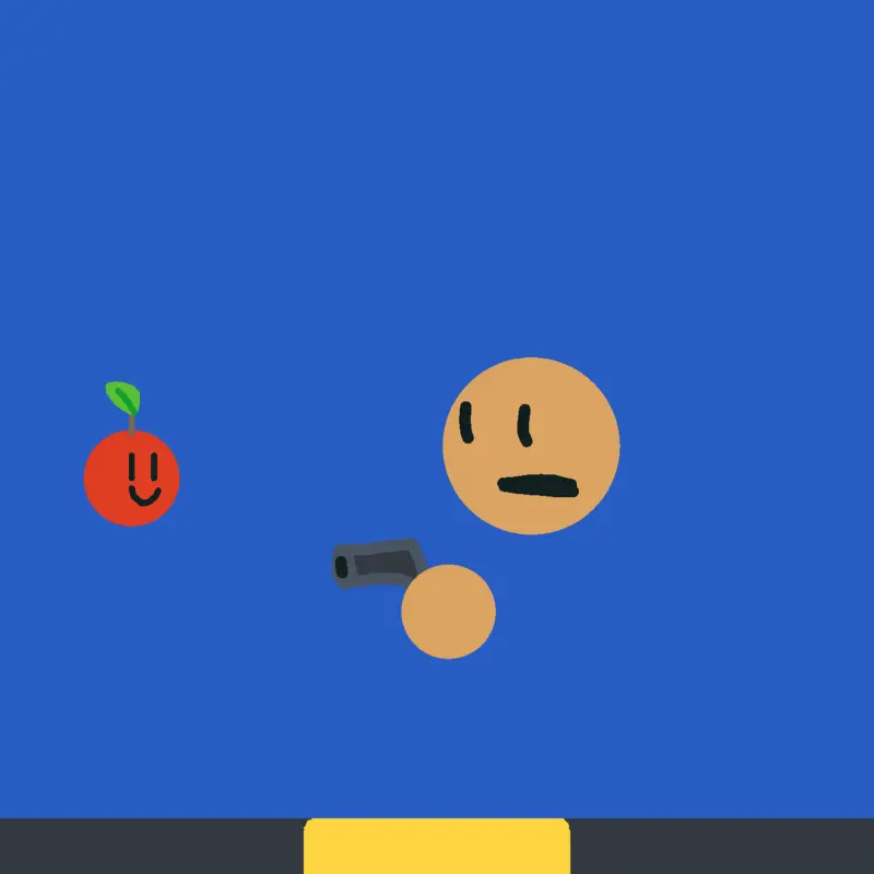 Game by @bluecub