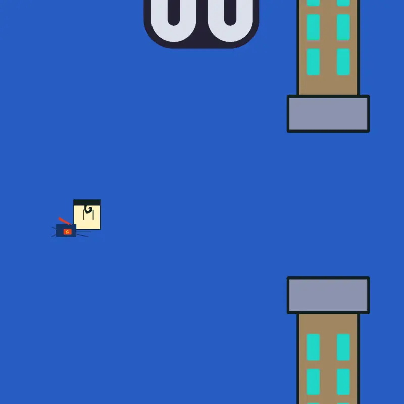 Game by @LeftOutHot