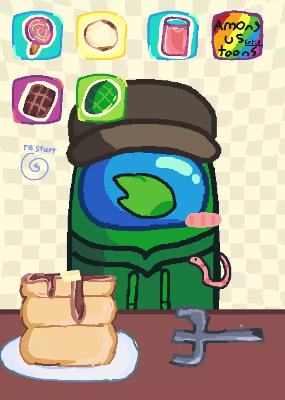 Game by @C3REZA
