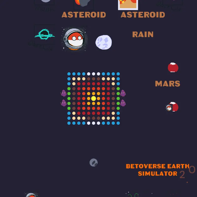 Game by @fidt
