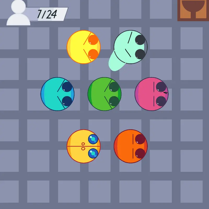 Game by @geometry828