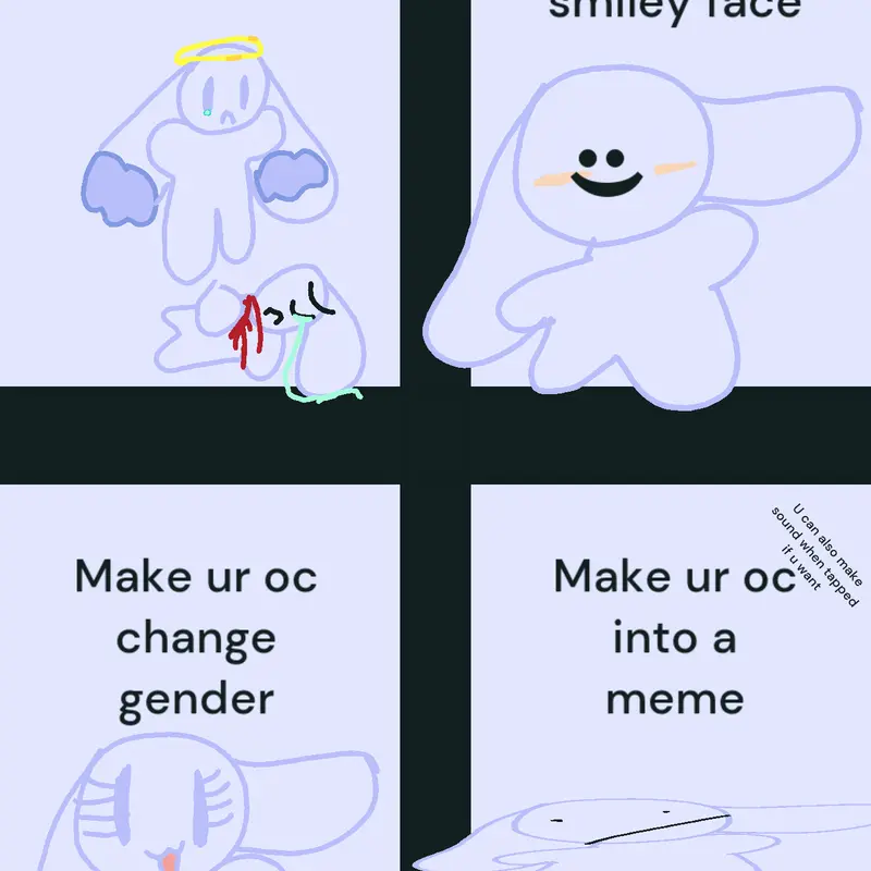 Game by @sanrio_cinnanoroll_cute