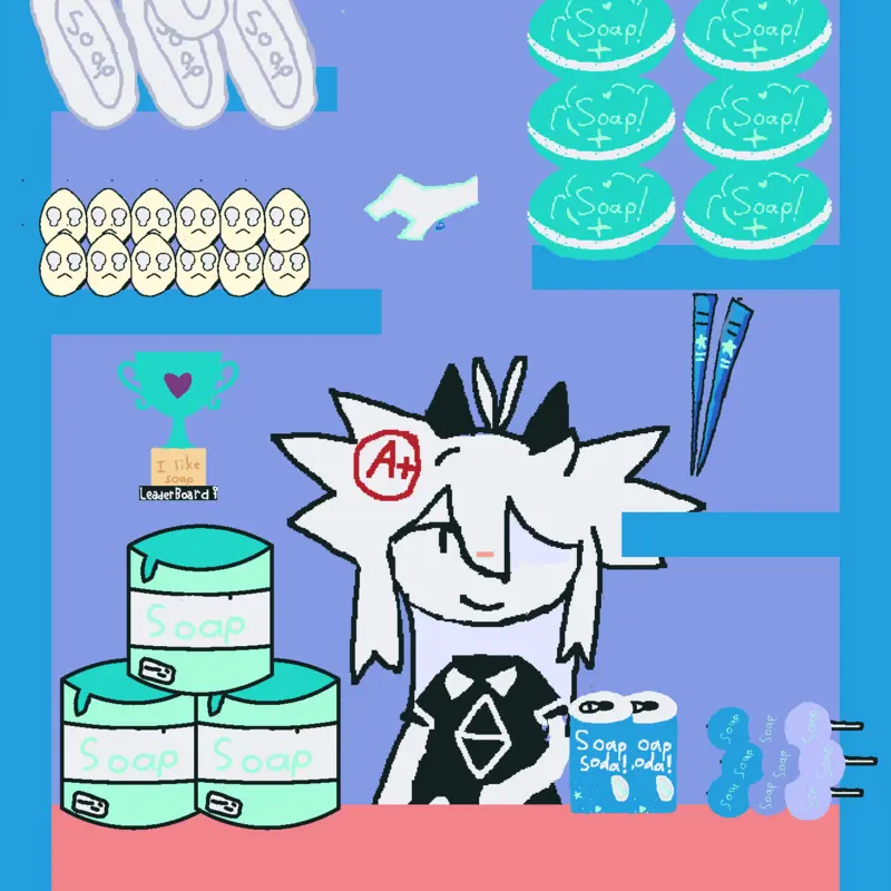 Game by @Iamfruitlovr