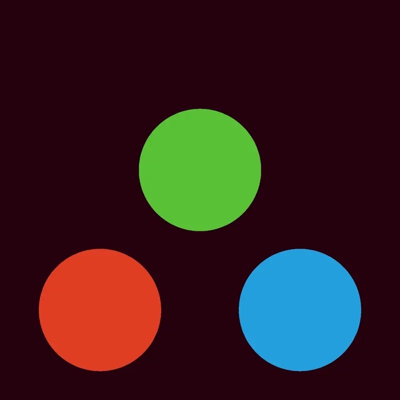 Quarks by @iamahmad