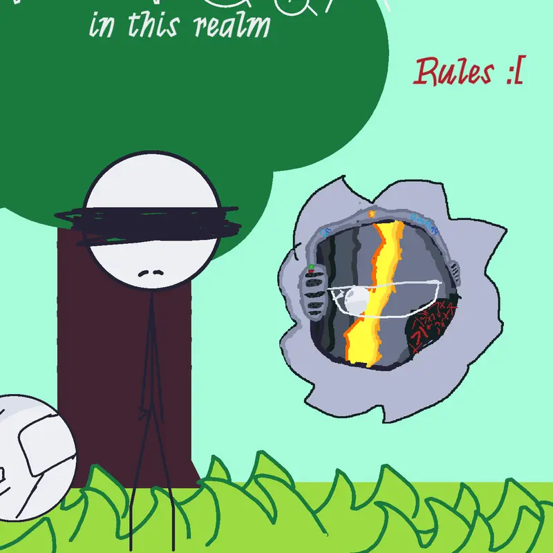 Game by @the_unknown_watcher