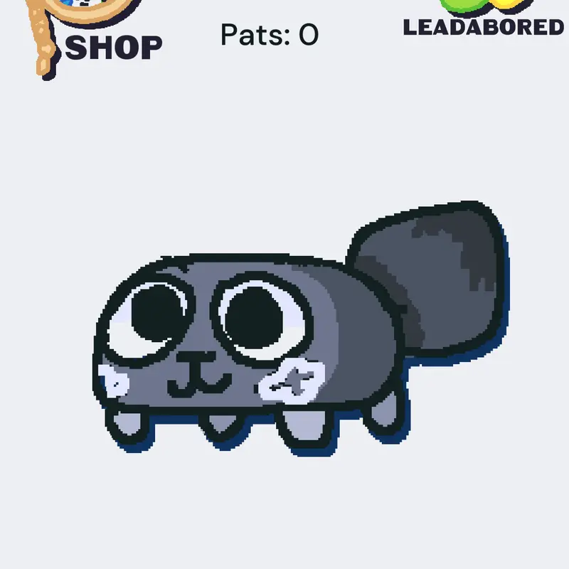Game by @ALiteralRadish
