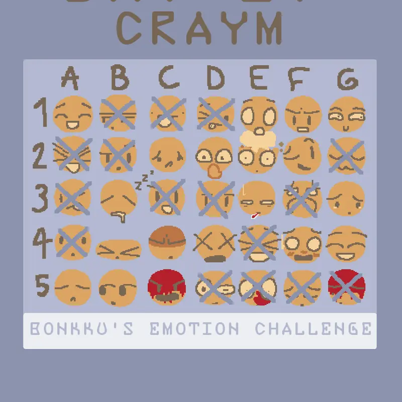 Game by @bonkku