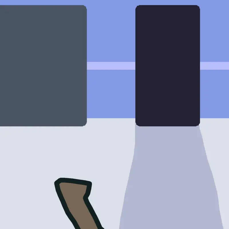 Game by @the_dualings