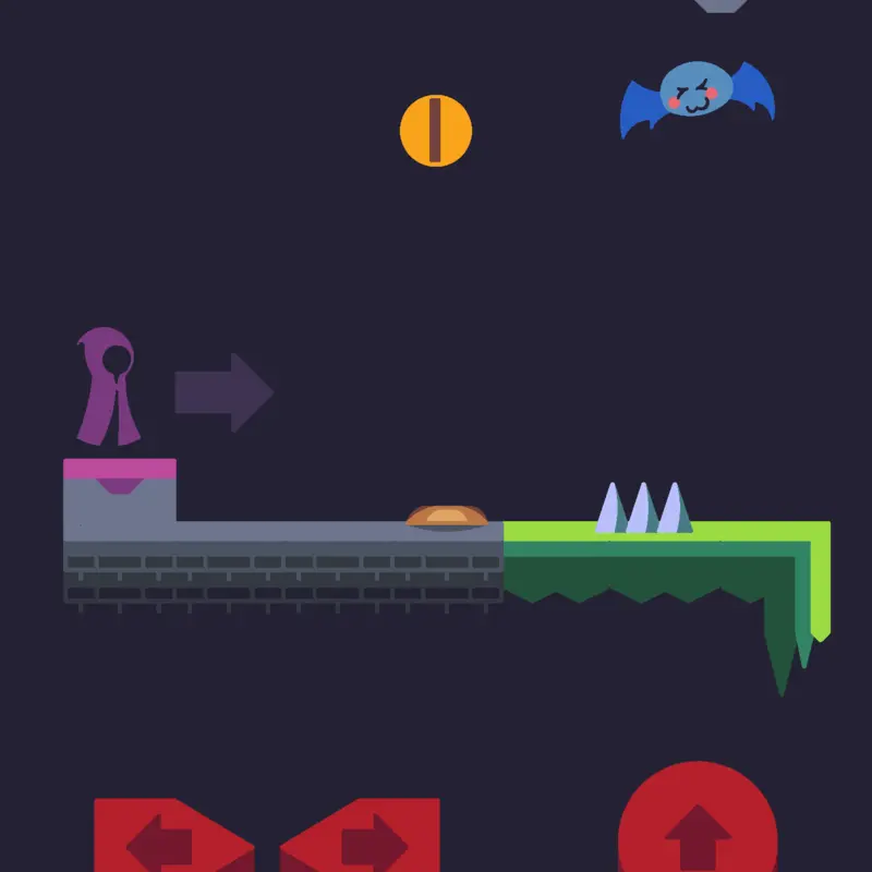 Game by @Willpr23