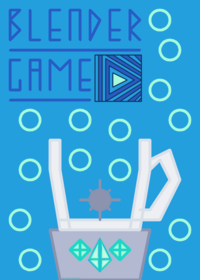blender game