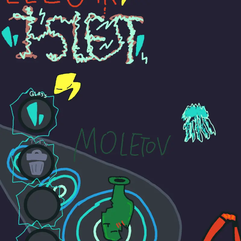 Game by @thomas_bolado