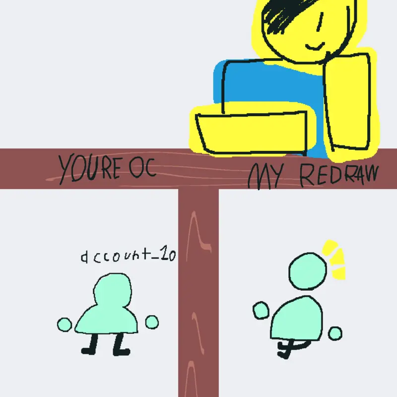 Game by @characterXD