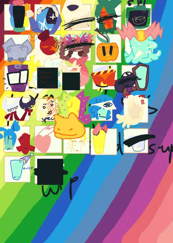 Game by @Jellyfishishish