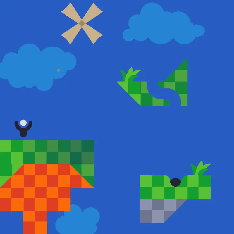 Game by @heyinotthisname