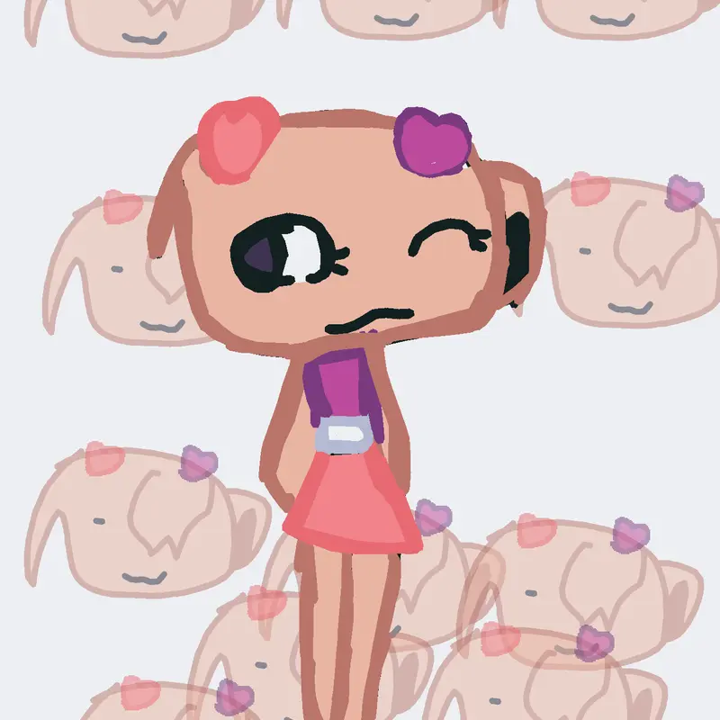 Game by @lola_pineapplegachapon