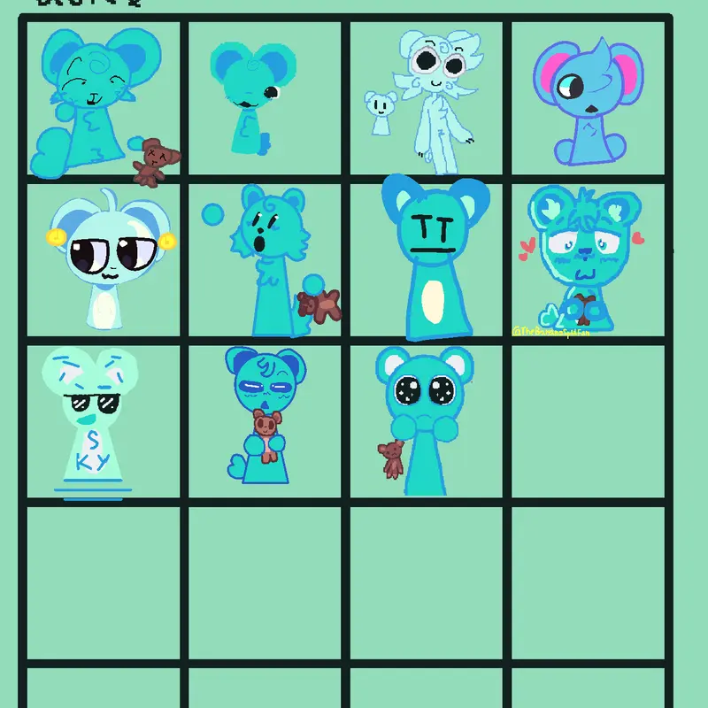 Game by @aniya_king