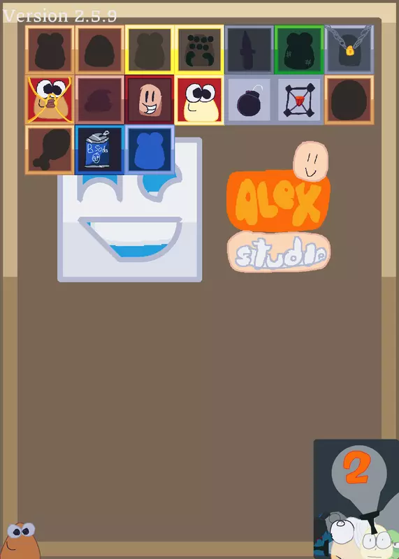 Game by @AlexisXD9669