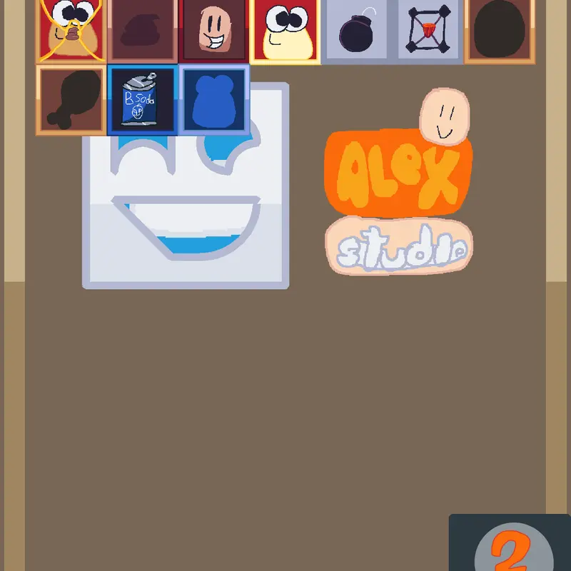 Game by @AlexisXD9669