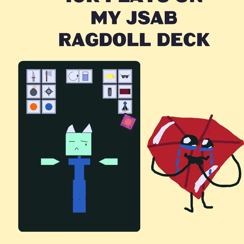 Game by @Joshthemacintosh