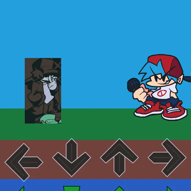 Game by @twothyral
