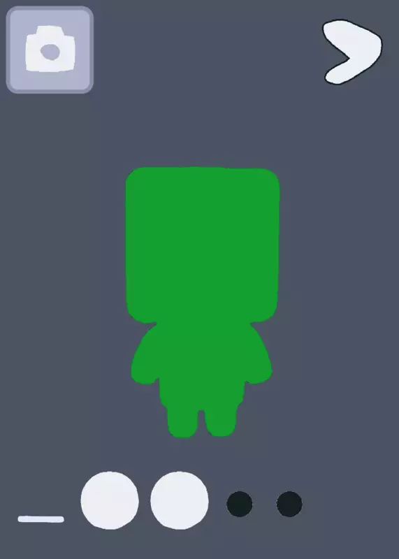 Game by @ZelenBemon