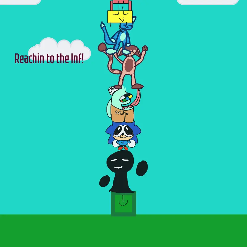 Game by @timmys_lab