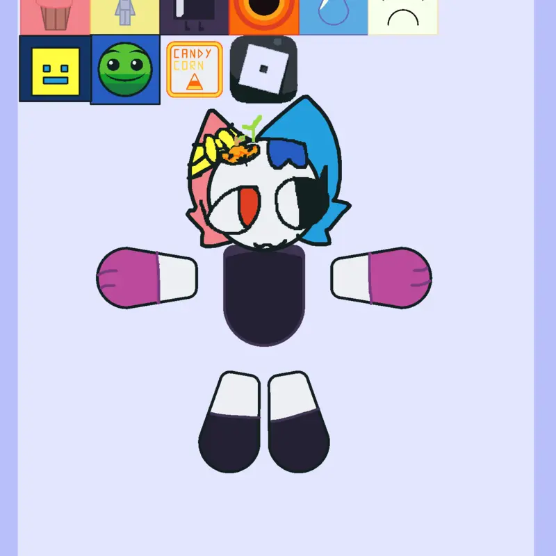 Game by @Miko_emojicat57