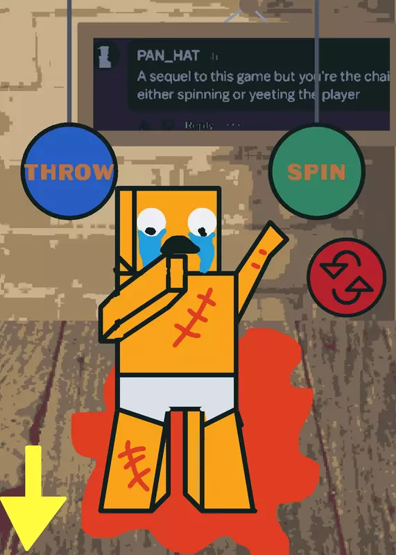 Game by @EdwardTrack