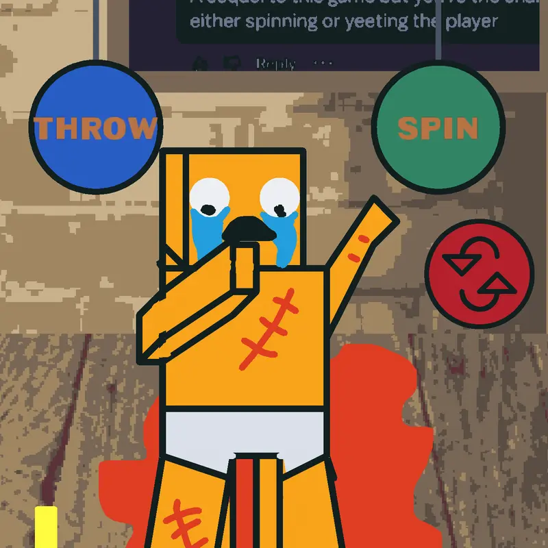 Game by @EdwardTrack