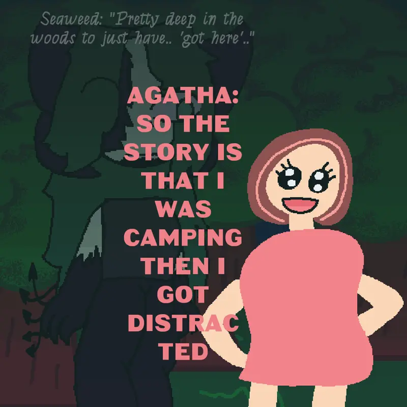 Game by @agatha2012