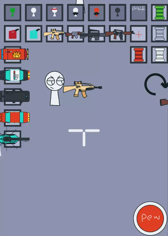 Game by @oguzzzzzzzz