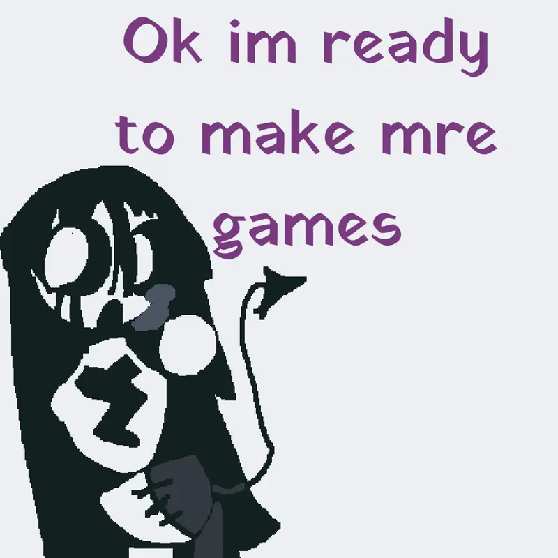 Game by @ketch_clown