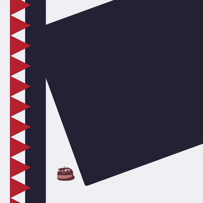 Game by @findinger