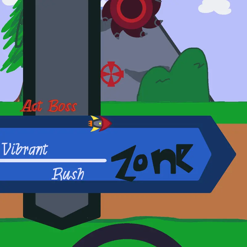 Game by @MK2studios
