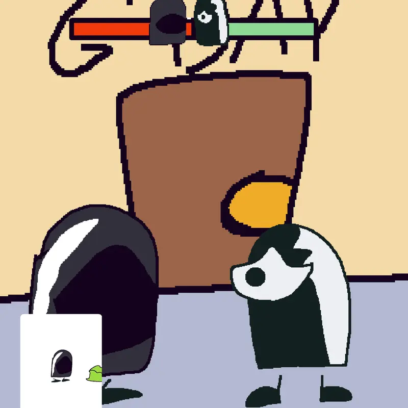 Game by @nstraughn