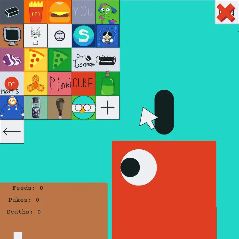 Game by @lumni_lovesmonika