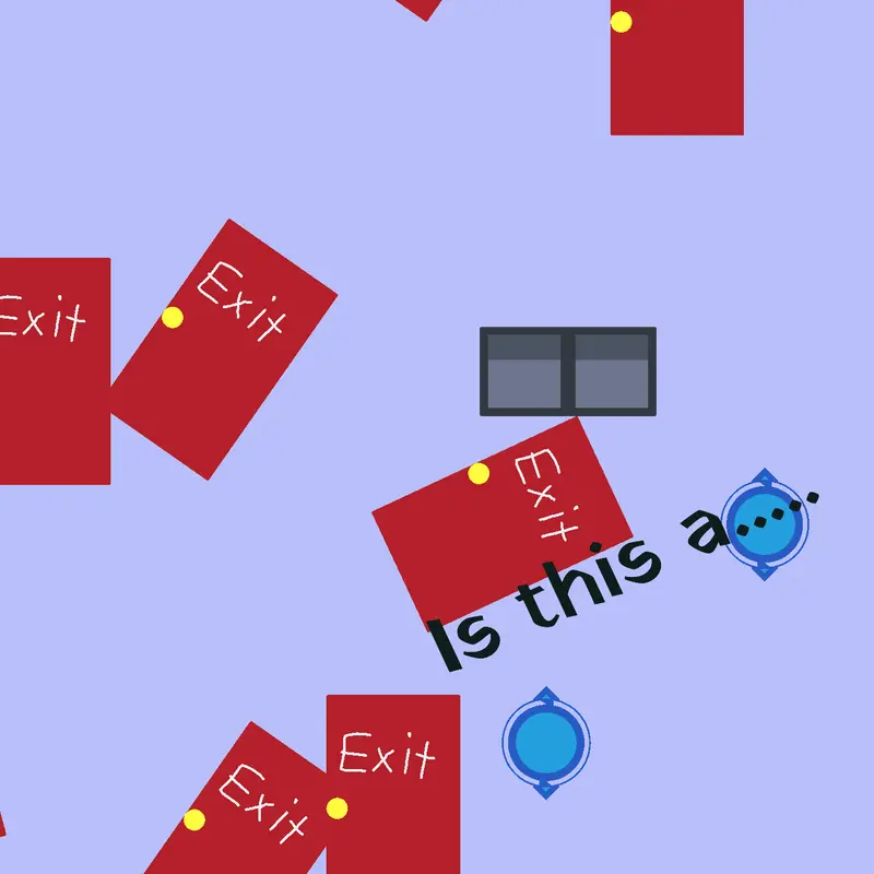 Game by @ibrahimpasham