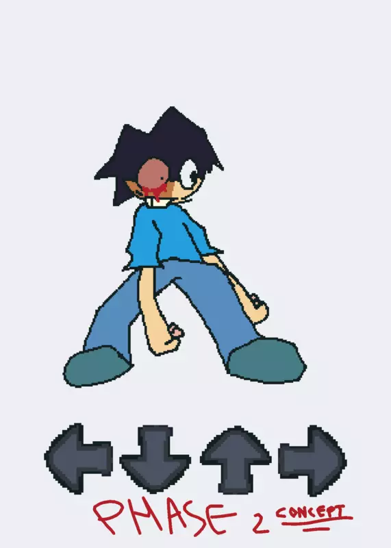 Game by @Panchis