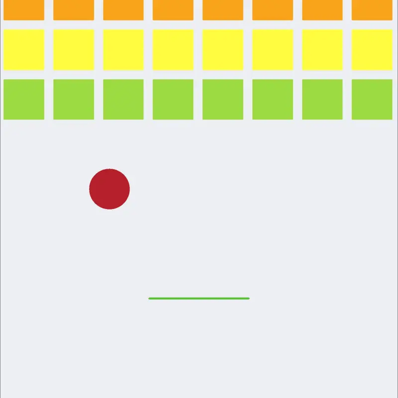 Game by @dende