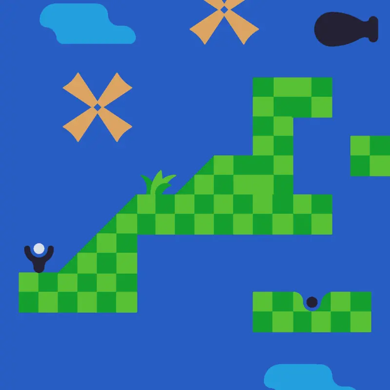 Game by @ThaGaiBai