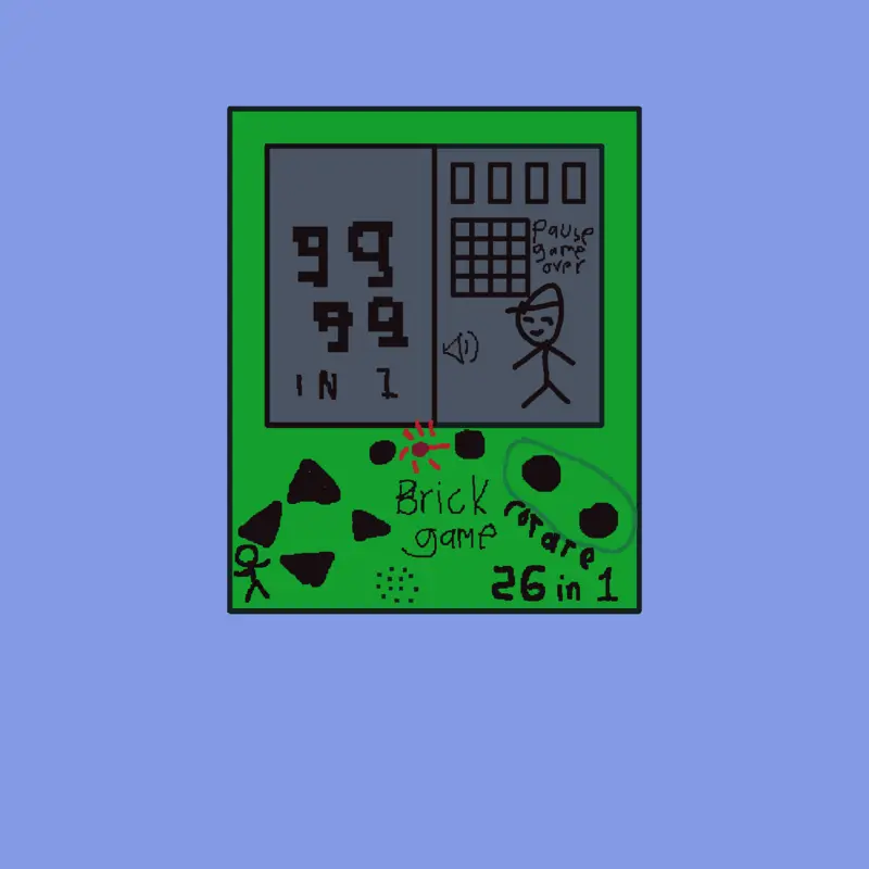 Game by @KS_ANTI-BALLOONPOP