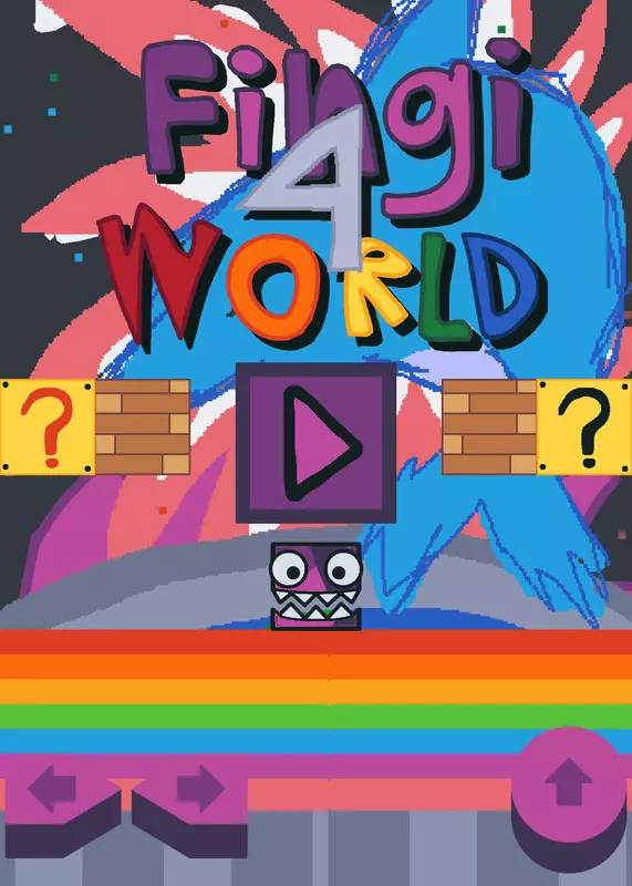 Game by @Paopao13_Universe