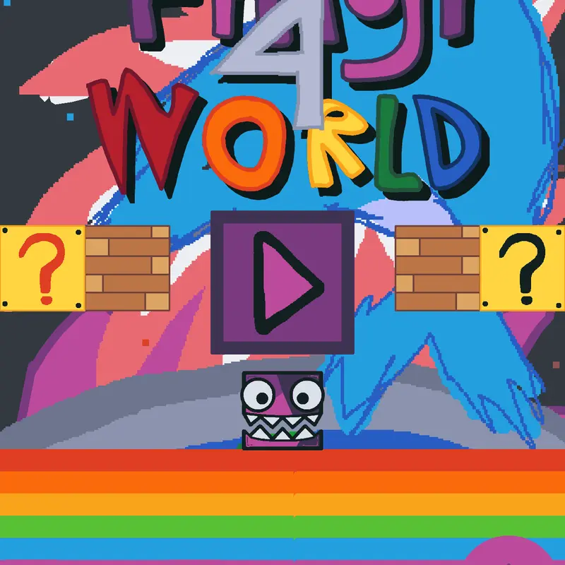 Game by @Paopao13_Universe