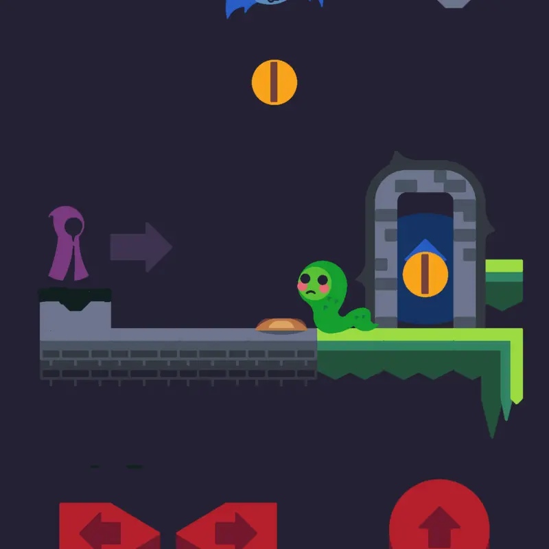Game by @ucyfg