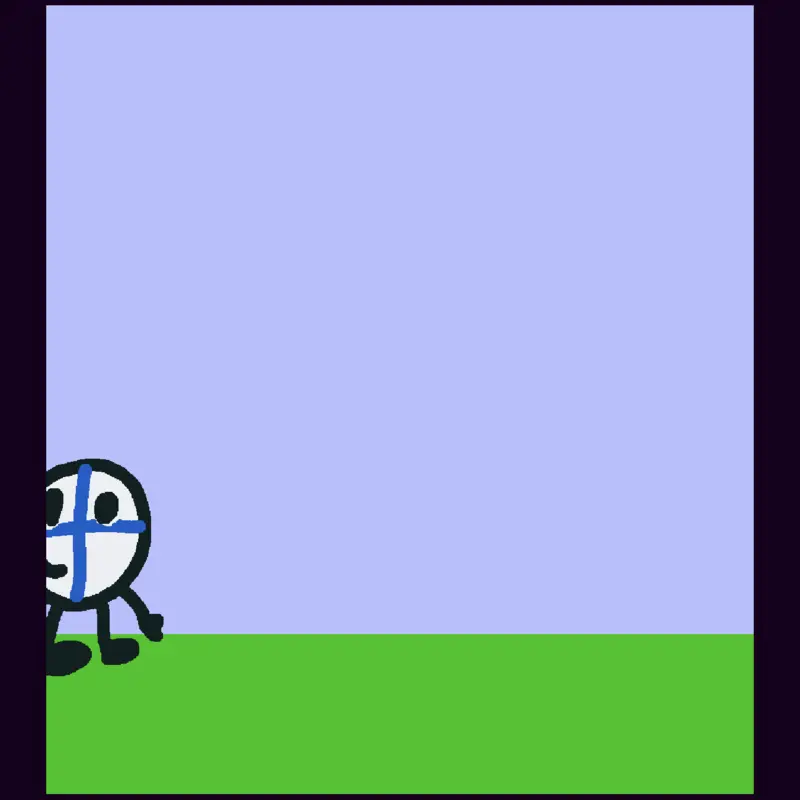 Game by @thedumbell