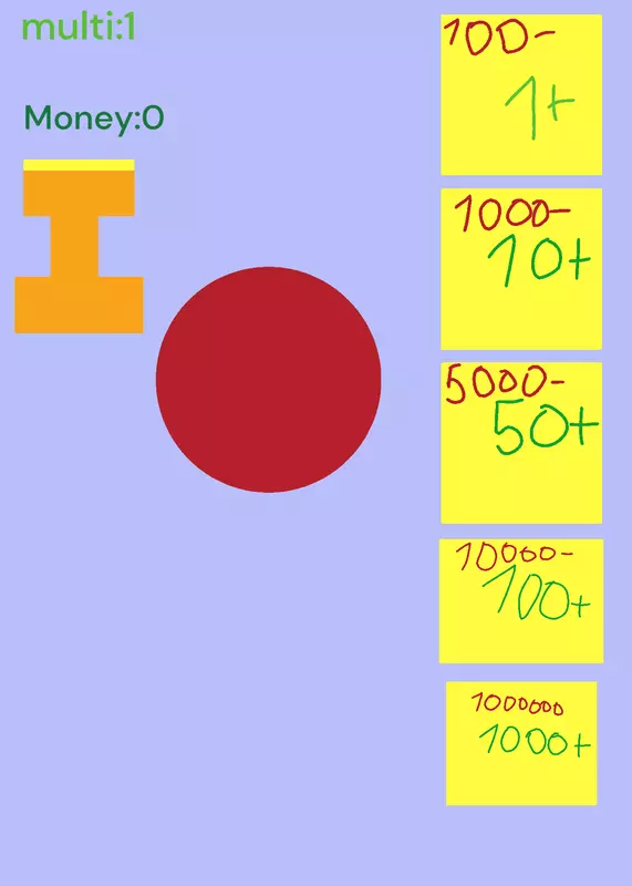 Game by @vvcvvcvv