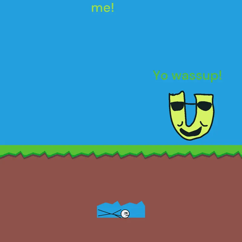 Game by @thonas