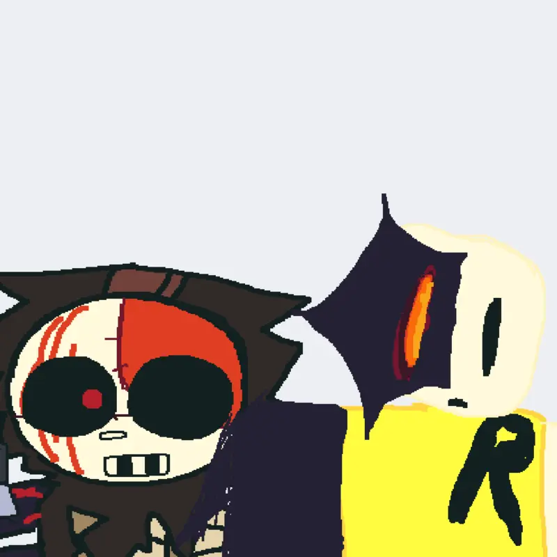 Game by @ieatyourschoolbus